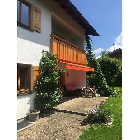 With 2 Bedrooms Сasa de vacaciones Horn