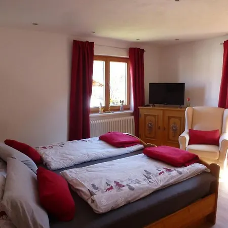 With 2 Bedrooms Сasa de vacaciones Horn