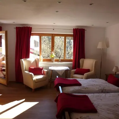 Сasa de vacaciones With 2 Bedrooms Horn