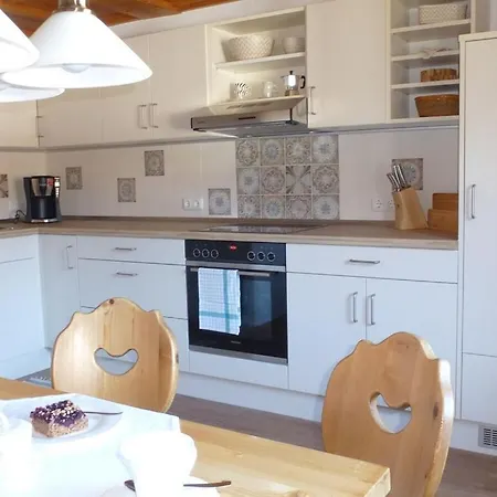 Сasa de vacaciones With 2 Bedrooms Horn